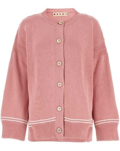 Marni Knitwear - Pink