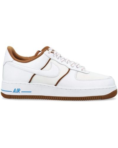 Nike Air Force 1'07 Lx Sneakers - White