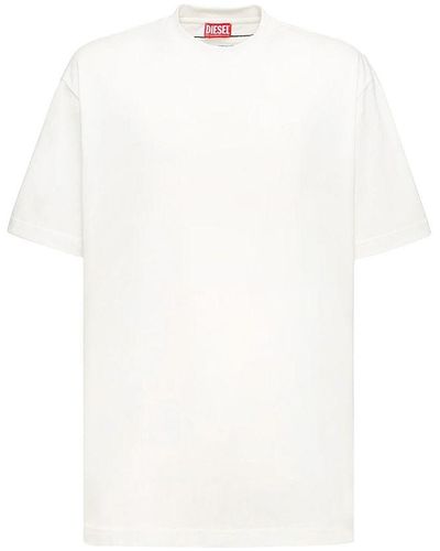 DIESEL T-shirt - White