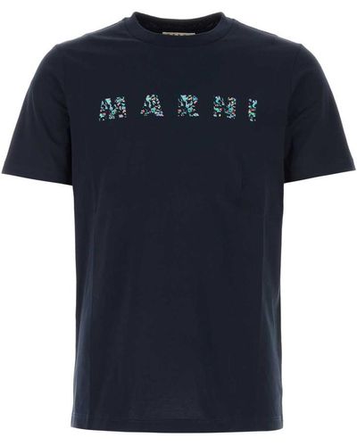 Marni T-shirt - Black