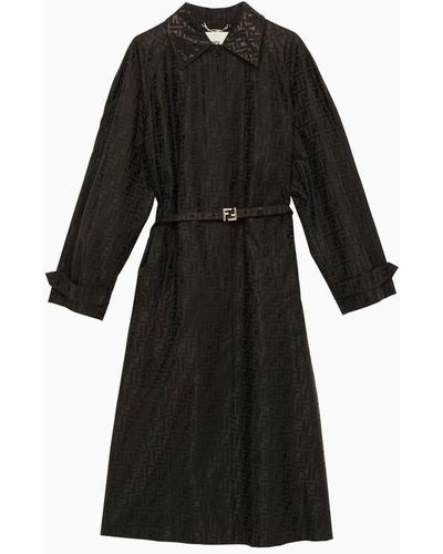 Fendi trench store
