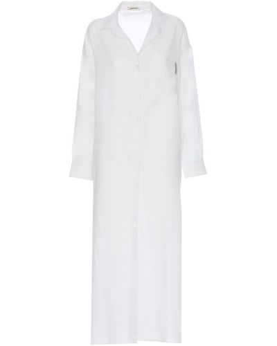 hinnominate Dresses - White