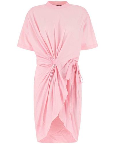 Y. Project Y Project Dress - Pink