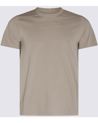 Rick Owens T-shirts for Men | Online Sale up to 60% off | Lyst