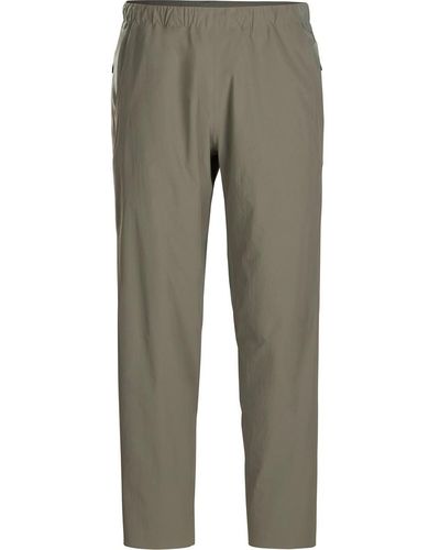 Veilance Secant Comp Track Pant M Clothing - Grey