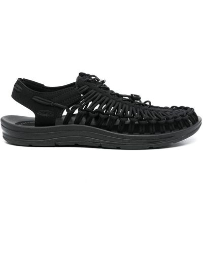 Keen Uneek M Shoes - Black