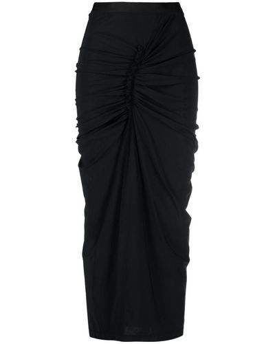 Atlein Skirts - Black