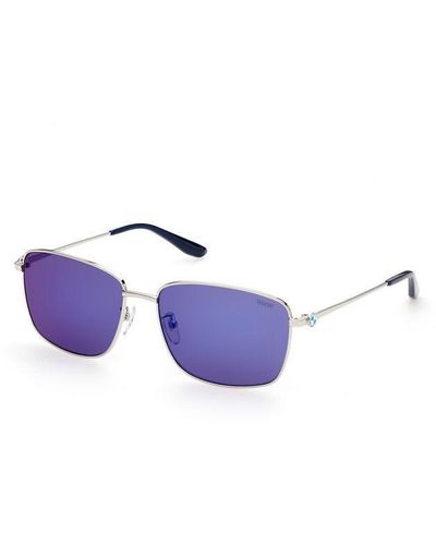 BMW Sunglasses - Purple