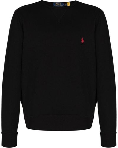 Polo Ralph Lauren Sweatshirts for Men | Black Friday Sale u0026 Deals up to 69%  off | Lyst