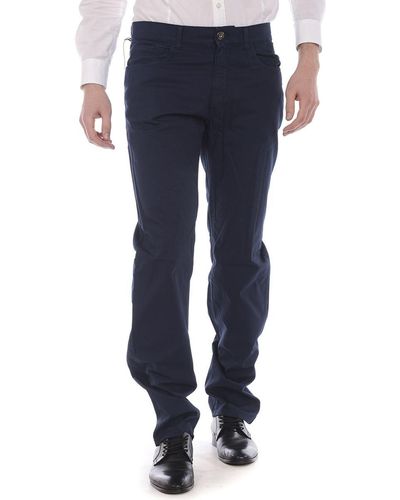 Trussardi Jeans Jeans Trouser - Blue