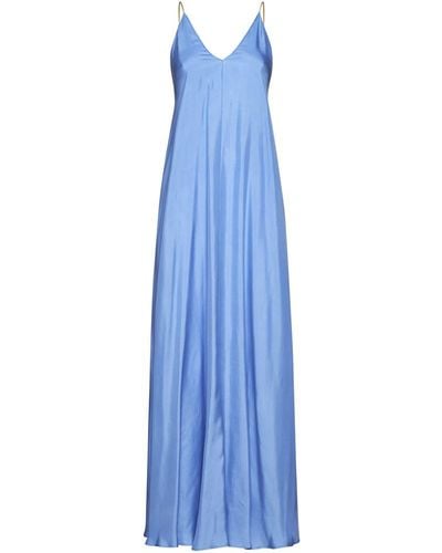 Alysi Dresses - Blue