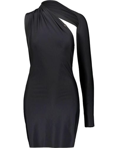 1017 ALYX 9SM New Short Dress Clothing - Black