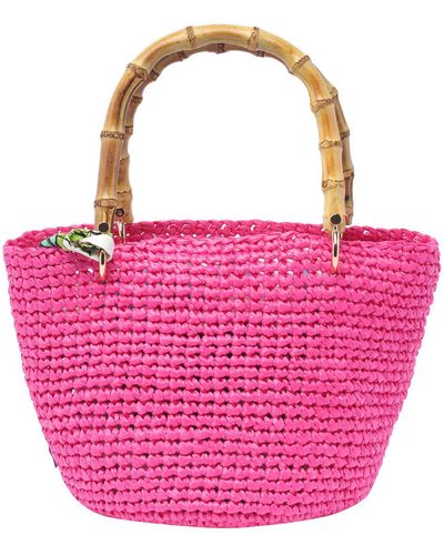 Chica Bags - Pink