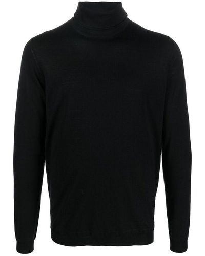 GOES BOTANICAL Sweaters - Black