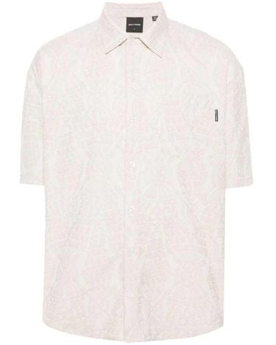Daily Paper Shirts - White