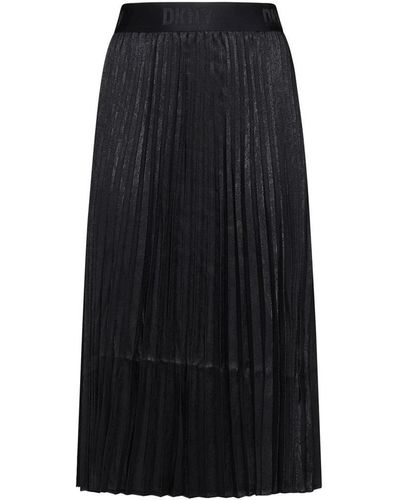 DKNY Skirts - Black