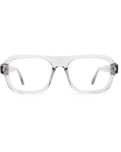 Retrosuperfuture Eyeglasses - White