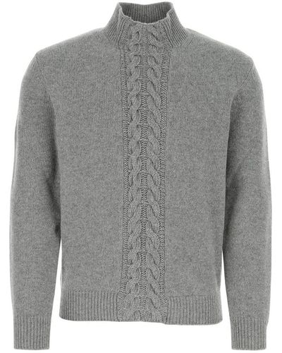 14 Bros Knitwear - Grey