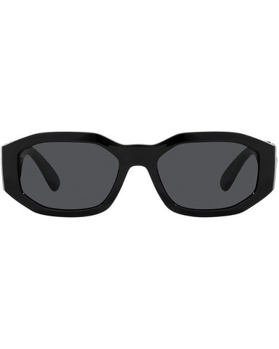 Versace Sunglasses - Black