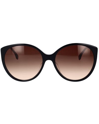 Fendi Sunglasses - Brown