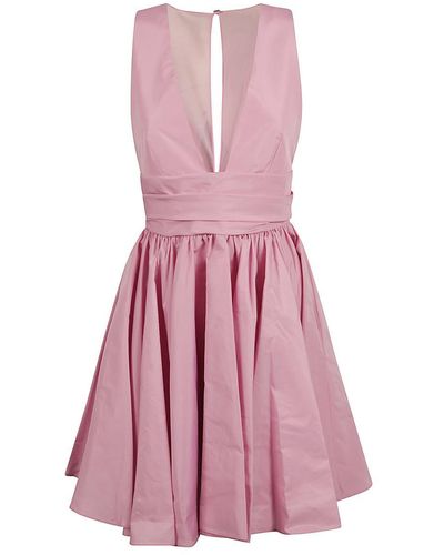 Pinko Dresses - Pink