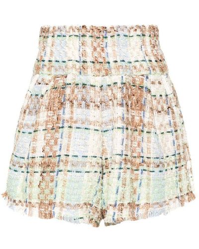 IRO Skirts - Natural