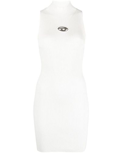 DIESEL Dresses - White