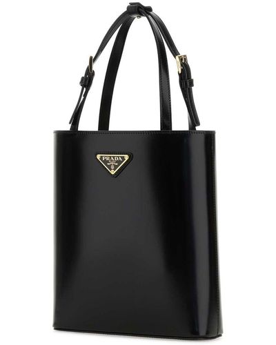 Prada Handbags - Black