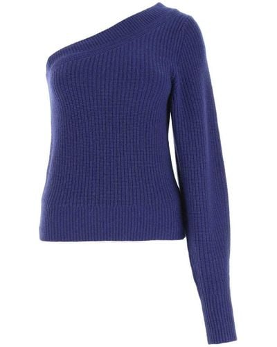 Isabel Marant Knitwear - Blue