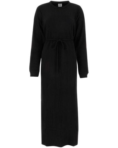 Baserange Dress - Black