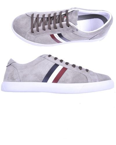 Moncler Shoes - Gray
