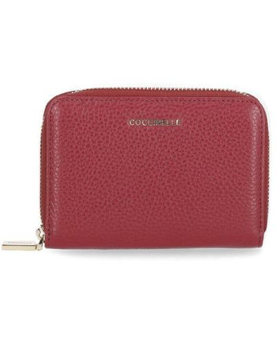 Coccinelle Wallets and cardholders for Women | Online Sale up to 40% off |  Lyst