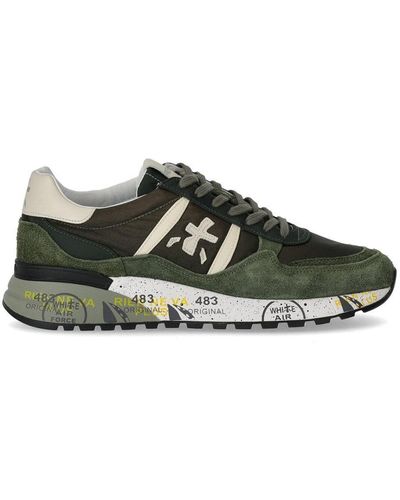 Premiata Sneakers for Men | Online Sale up to 57% off | Lyst