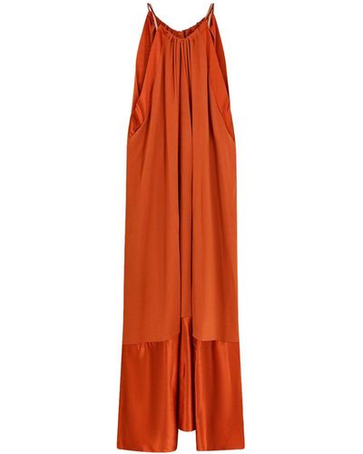 Max Mara Dress - Orange