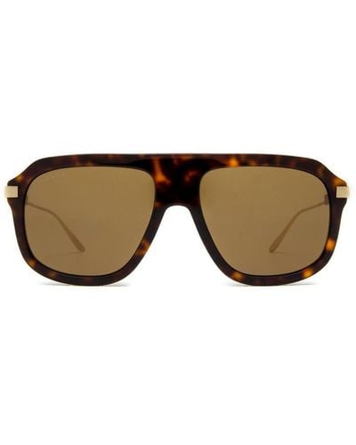 Gucci Sunglasses - Multicolour