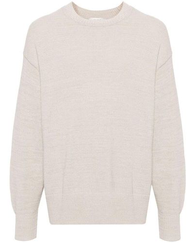 Studio Nicholson Sweaters - White