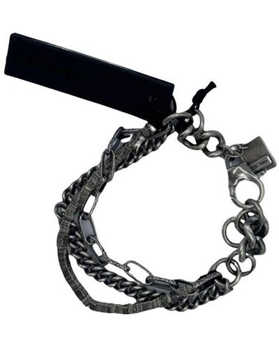 Goti Bracelets - Black