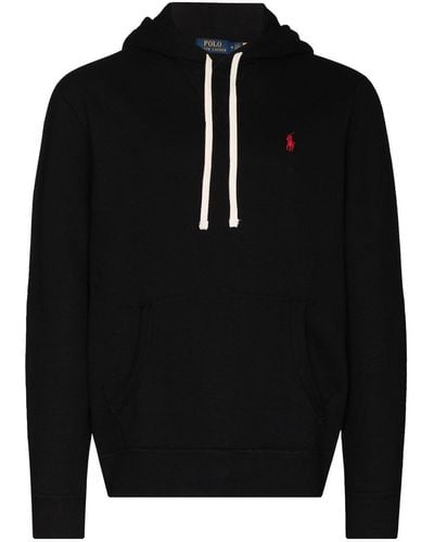 Polo Ralph Lauren Sweaters Black