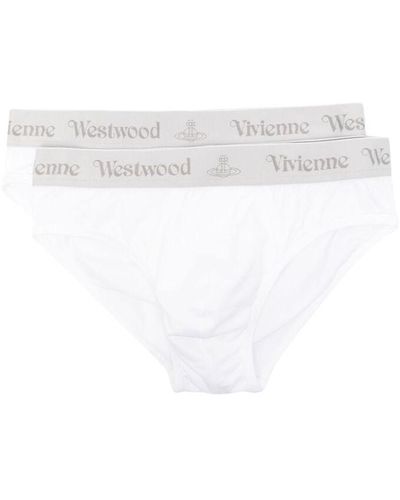 Vivienne Westwood Underwears - White