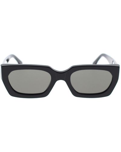 Retrosuperfuture Sunglasses - Gray