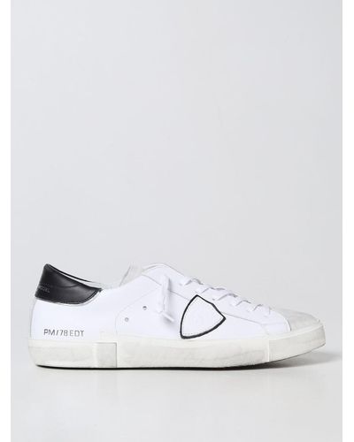 Philippe Sneakers for Men | Online Sale up off | Lyst