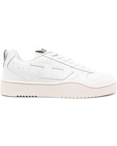 DIESEL Y03363p5576 Shoes - White