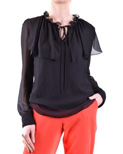 See By Chloé Shirt See By Chloè - Black