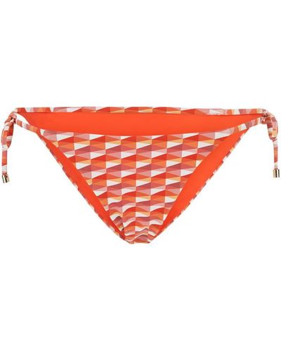 Jimmy Choo Swimsuits - Red