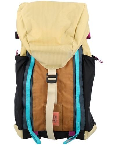 Topo Mountain Pack 16l - Blue
