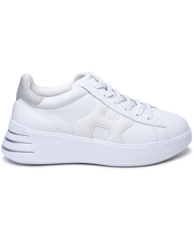 Hogan Sneakers Rebel - White