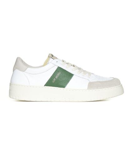 SAINT SNEAKERS Aint Sneakers Sneakers - White