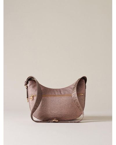 Borbonese Bags for Women | Online Sale up to 76% off | Lyst