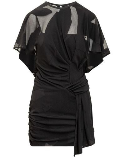 IRO Seona Dress - Black