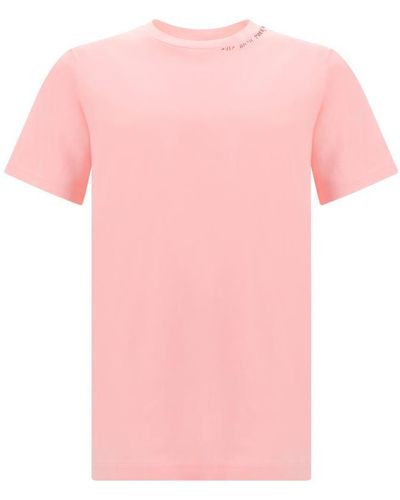 Marni T-Shirts - Pink